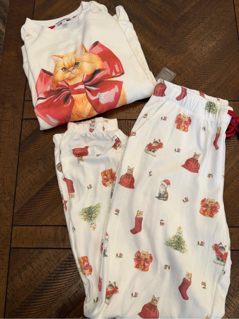 PJ Salvage soft white